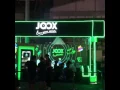 Lagu JOOX Live your music at DWP 2016