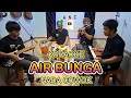AIR BUNGA KARAOKE RITA SUGIARTO NADA COWOK