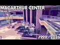 The Final Days of MacArthur Center - Exploring a Sad Beautiful Dead Mall