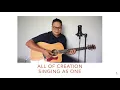 Hope has come | Victory Worship | Lyric video