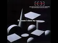 China Crisis - No More Blue Horizons [Lyric Video]
