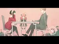 Spy x Family Opening Full Song | Mixed Nuts - Official HIGE DANdism