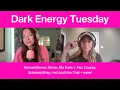 Dark Energy Tuesday Hannah Berner Alix Earle v Alex Cooper Scheana Shay And Just Like That