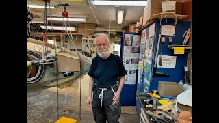 13 Nov 2023 Storm strategi + OCSS