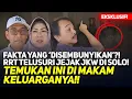 Download Lagu FAKTA YANG 'DISEMBUNYIKAN'?! RRT TELUSURI JEJAK JKW DI SOLO! TEMUKAN INI DI MAKAM KELUARGANYA!!