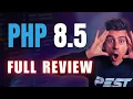 Download Lagu PHP 8.5: Full Review – What’s New \u0026 What Changed!
