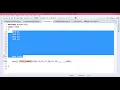 session 5 array in core Java