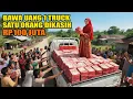 Download Lagu KISAH NYATA ‼️ PERNAH DIHINA MISKIN WANITA DI KALIMANTAN BAWA UANG SATU TRUK KE KAMPUNGNYA