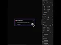 Responsive Notification Component in Figma