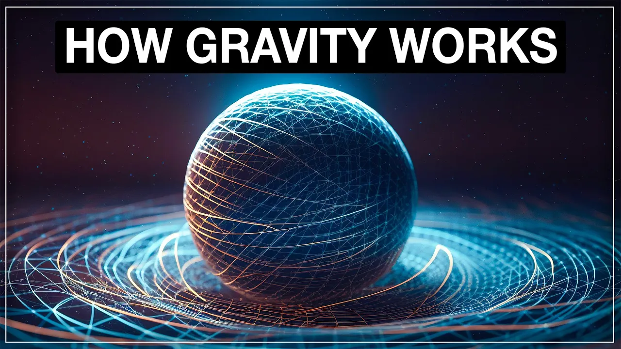 Gravity Is Holding the Universe Together — But We Don’t Know How