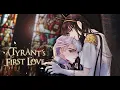 The Tyrant s First Love Trailer ManhwaKool com