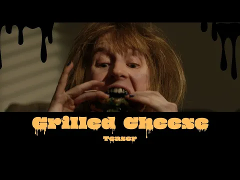 Grilled Cheese -Short Film "Nibble" Teaser - Coming Soon