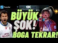 Büyük şok ! 2 yıldız da ciddi sorun ! BOGA tekrar ! Fla gelişme #tranbzonspor 