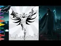SUPERHERO BATMAN COLORING PAGE - Coloring Batman