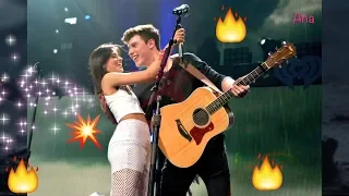 Download Camila Cabello \u0026 Shawn Mendes | Close friends to be a sweet couple | Sky Ana MP3