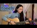 Lagu Justin Bieber \u0026 benny blanco - Lonely (acoustic cover by Emily Paquette)