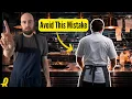 Why the Genius Chef Model Doesn t Work