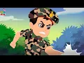 Nanha Munna Rahi Hoon नन्हा मुन्ना राही हूँ | Indian Patriotic song | Republic Day | गणतंत्र दिवस 🇮🇳