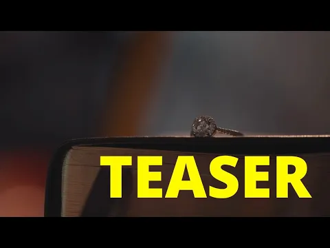 Teaser | So You Want To Marry My Daughter | Now Fundraising