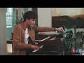 Svaneborg Kardyb: Tiny Desk (Home) Concert