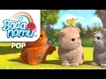 Download Lagu Little Butterfly l Nursery Rhymes \u0026 Kids Songs