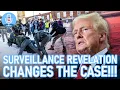 SHOCK SURVEILLANCE REVELATIONS Upend Trump s Minnesota Case
