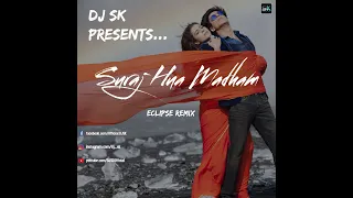 Download Suraj Hua Madham (Eclipse Remix) | DJ SK | SRK, Kajol | 2012 MP3