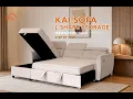 SKL INSTALLATION GUIDE KAI SOFA L S0100