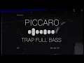 DJ Ricko Pillow - Piccaro (Official Audio)