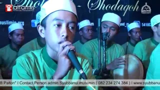 Download Syubbanul Muslimin - Hadzal Qur'an Live PJB Paiton Bersholawat  Semarak Malam Tahun Baru 2016 MP3