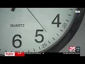 Central Illinois politicians weigh in on making Daylight Saving Time permanent