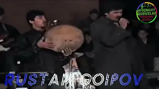 Rustam Goipov Retro Toyda Jonli Ijro Рустам Гоипов Ретро туйда жонли ижро  Rustam Goipov Retro Toyda Jonli Ijro Рустам Гоипов Ретро туйда жонли ижро
