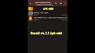 Apk Obb V4 3 2 Update Bussid Apkobb 