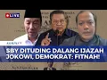Lagu [FULL] Tegas! Ini Alasan Demokrat Somasi Penuding SBY Jadi Dalang di Balik Kasus Ijazah Jokowi