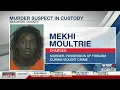 19-year-old murder suspect is in custody says Beaufort Co Sheriff s Office
