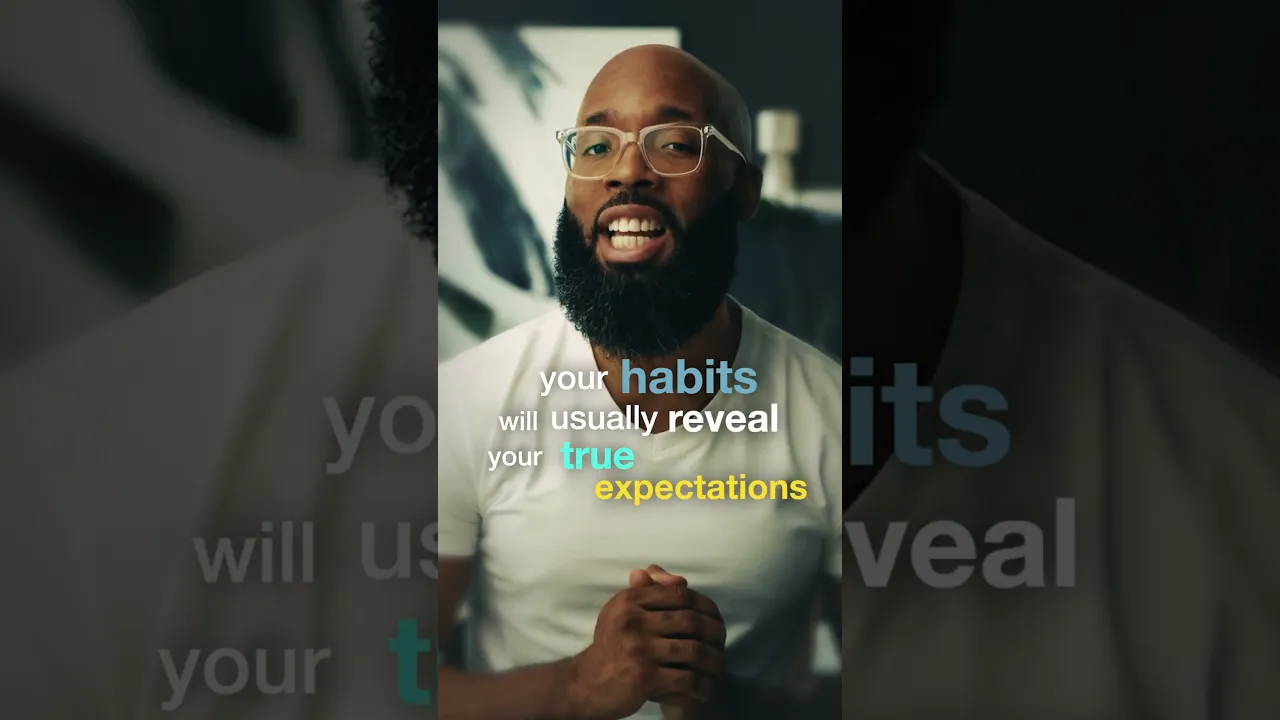 Shaun Hines Identity and Expectations