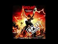 Manowar - Metal Warriors [Split]