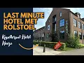 Download Lagu LAST MINUTE NAAR EEN HOTEL met je rolstoel