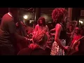NUBYA GARCIA - Outernational Paris