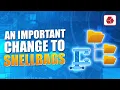 An Important Change to ShellBags - Windows 11 2023 Update