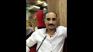 عليكي مين يا أرض قولي عشان اخاف منه دندنها