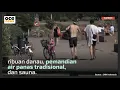 Download Lagu Finlandia Didapuk Lagi Jadi Negara Paling Bahagia Sedunia! Bagaimana dengan Indonesia?