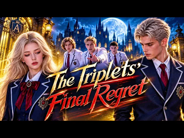 The Triplets' Final Regret