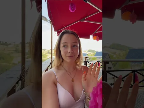 Vous auriez dit quelle couleur? 💛🧡🩷#shorts #shortvideo #birthday