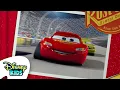 Download Lagu Meet Lightning McQueen 🏎️⚡🏆 | Pixar's Cars | @disneykids