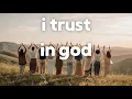 Trust in God (ft Chris Brown) Elevation worship