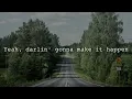 Steppenwolf - Born To Be Wild (Lyrics)