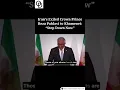 Download Lagu Iran’s Exiled Crown Prince Reza Pahlavi to Khamenei: “Step Down Now”