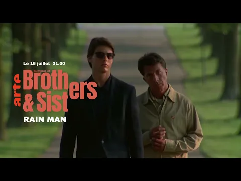 bande annonce Rain Man sur Arte - YouTube thumbnail