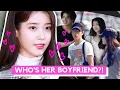 All The Boys IU Has Dated